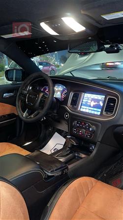 دودج تشارجر